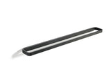 Towel rail Rim 70x7.5 Black