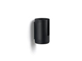 Toilet paper storage for wall Rim D13x21 Black