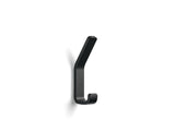 Double Hook Rim 11.5cm Black