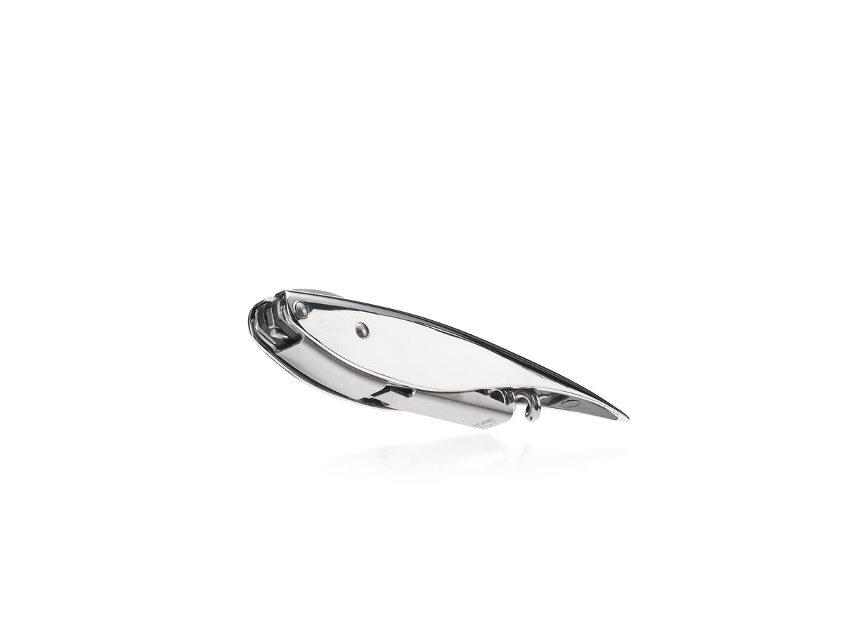 Corkscrew Rocks Feather High Gloss