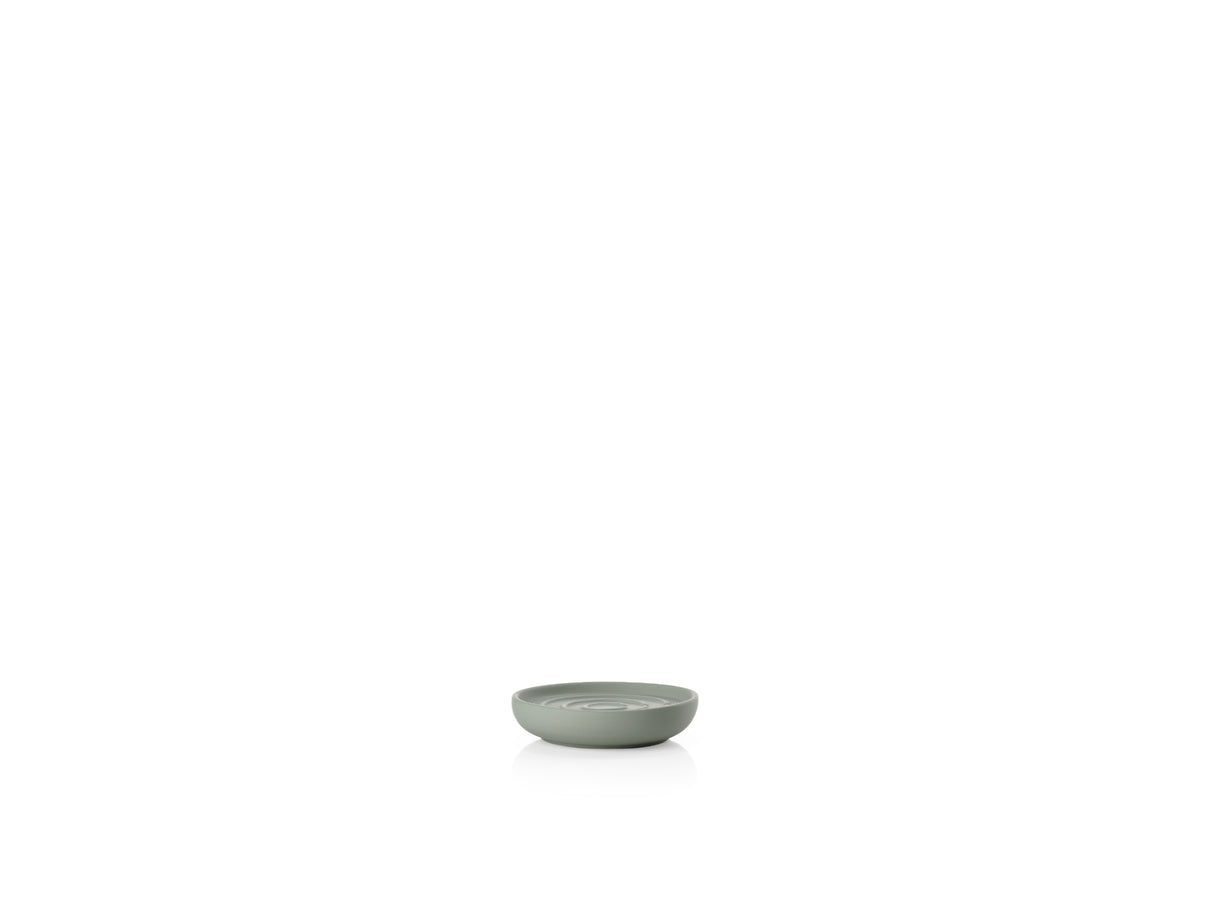 Soap dish Nova One Matcha Green