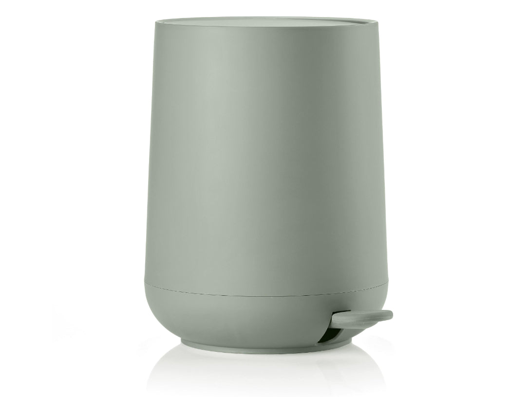 Pedal Bin Nova Matcha Green 5L