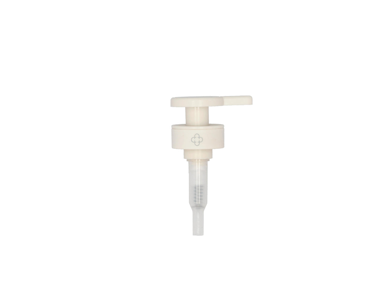 Pump Inu Offwhite