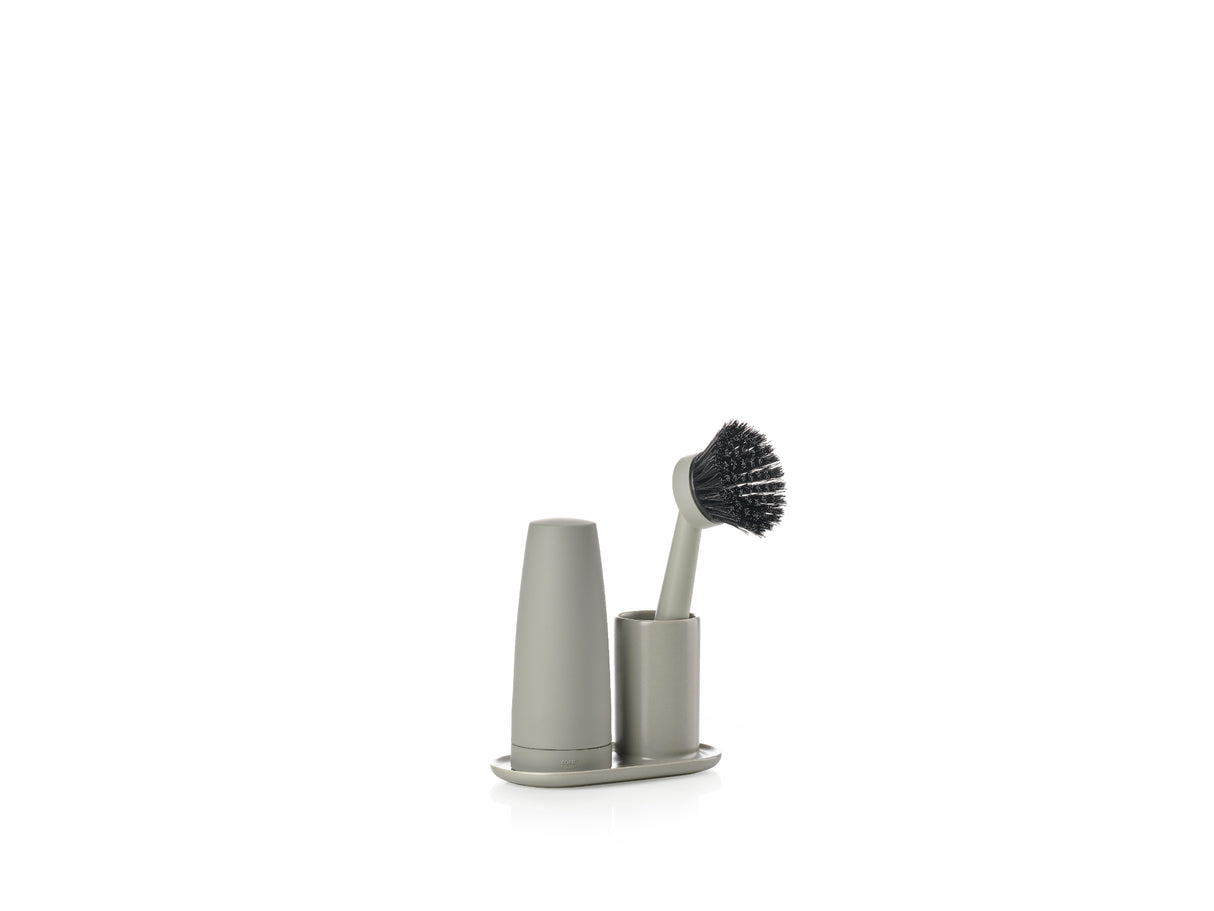 Dishwashing set Singles Mud