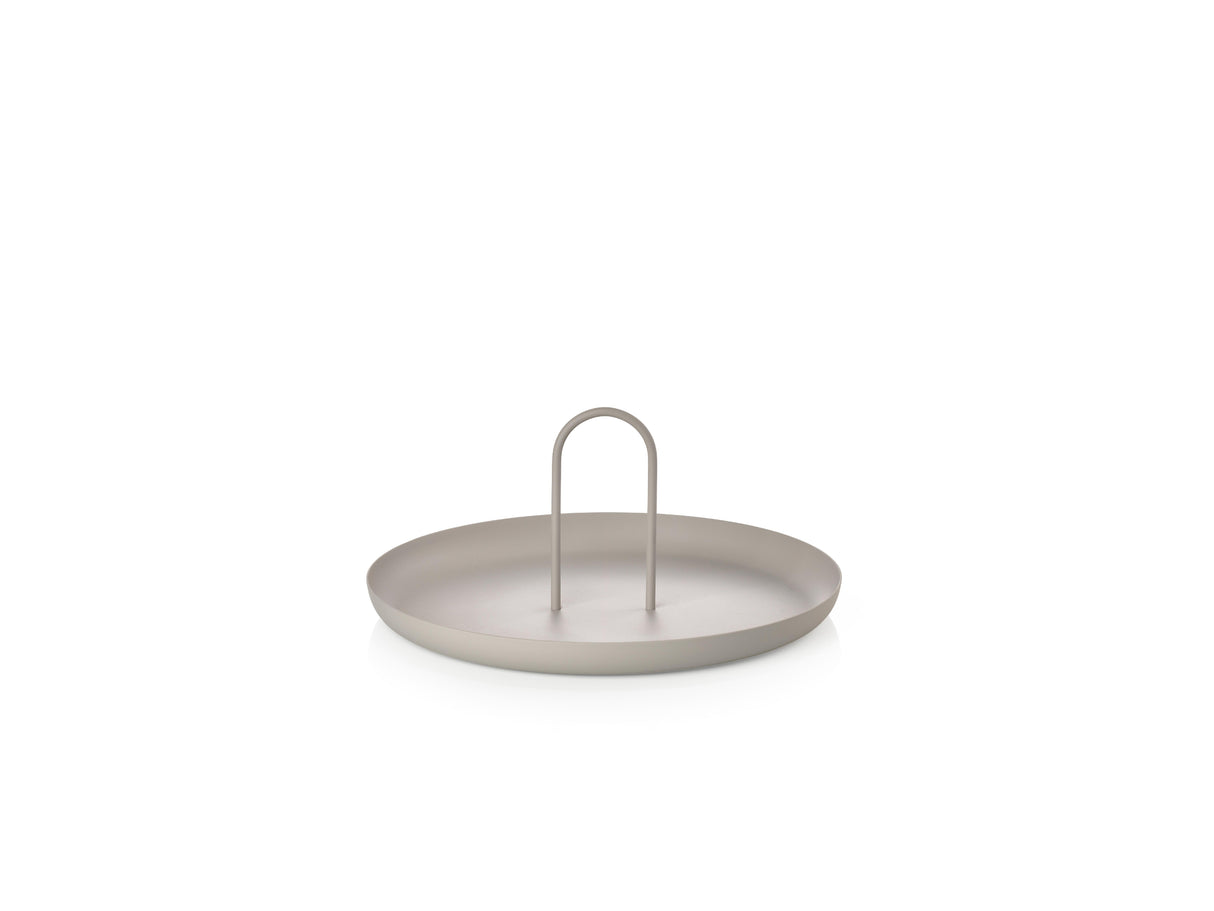 Tray Singles 30 cm Warm Grey