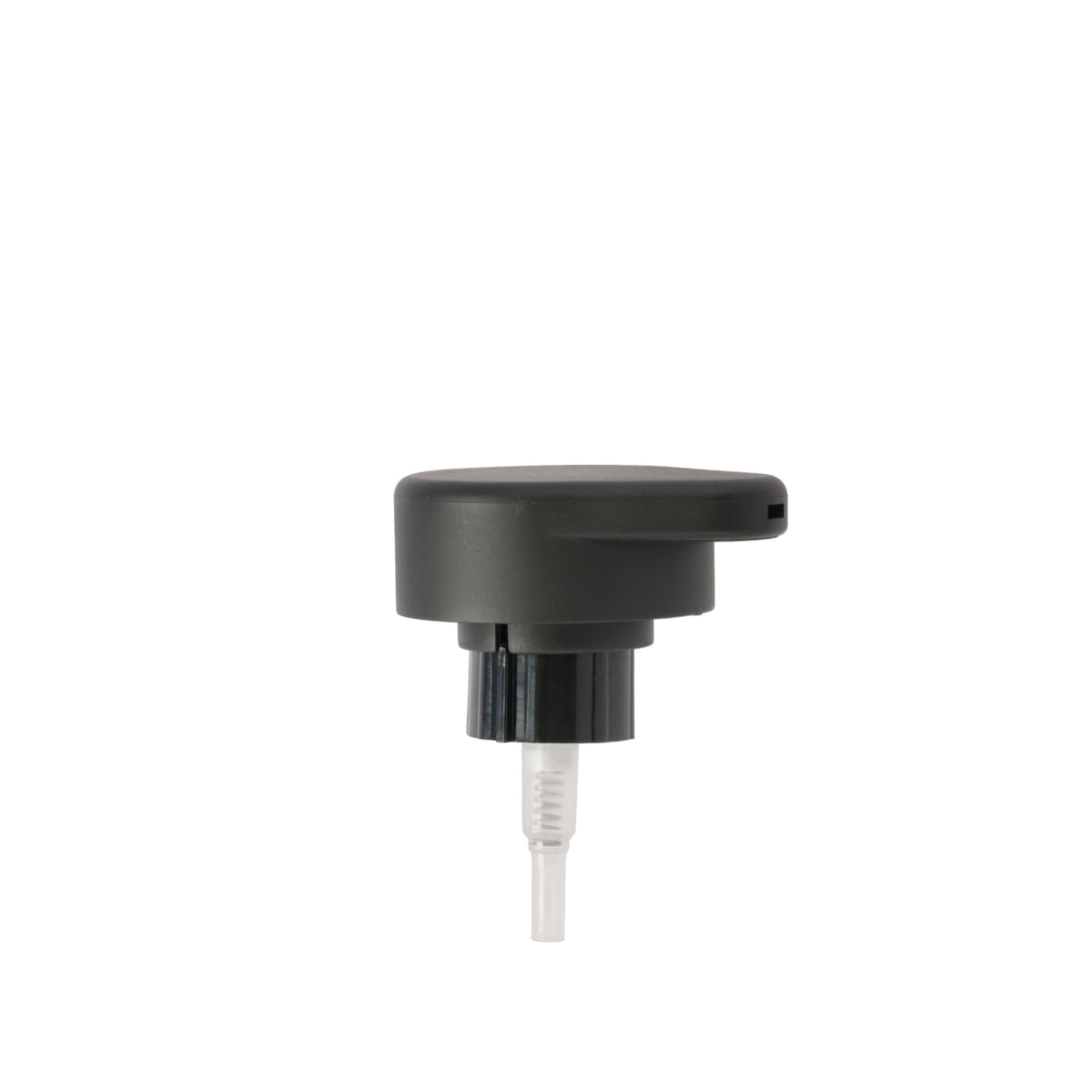 Pump Rim Black – Forma House B2B