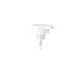 Pump Rim White