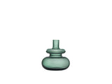 Vase Inu 23 x 25 cm Moss Green