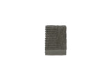 Face Cloth Classic Olive green