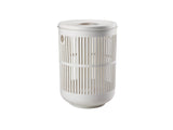 Laundry Basket Ume 54 cm Soft Grey