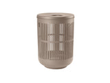 Laundry Basket Ume 54 cm Taupe