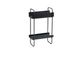 Console table A-Console Table 77,7 cm Black