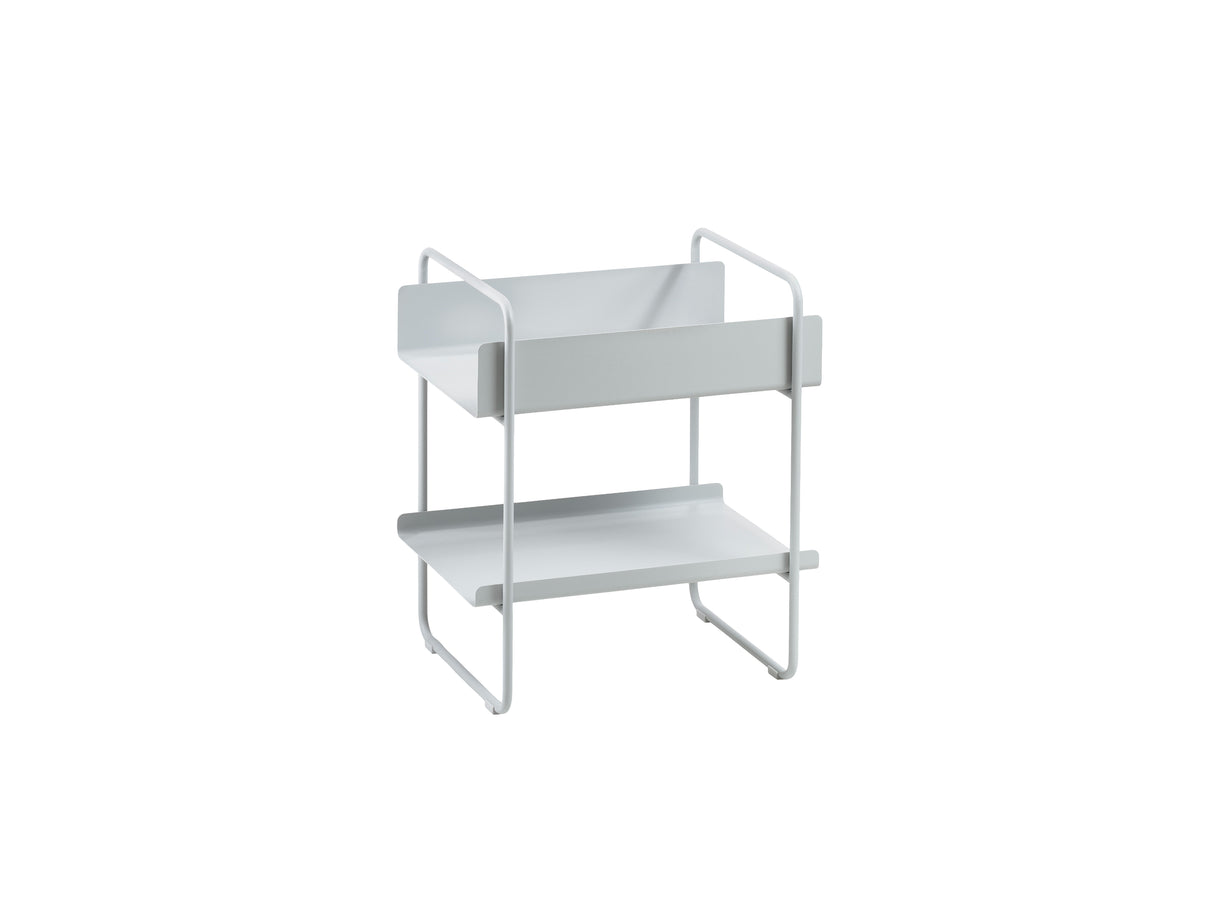 Console table A-Console Table 55,5 cm Soft Grey