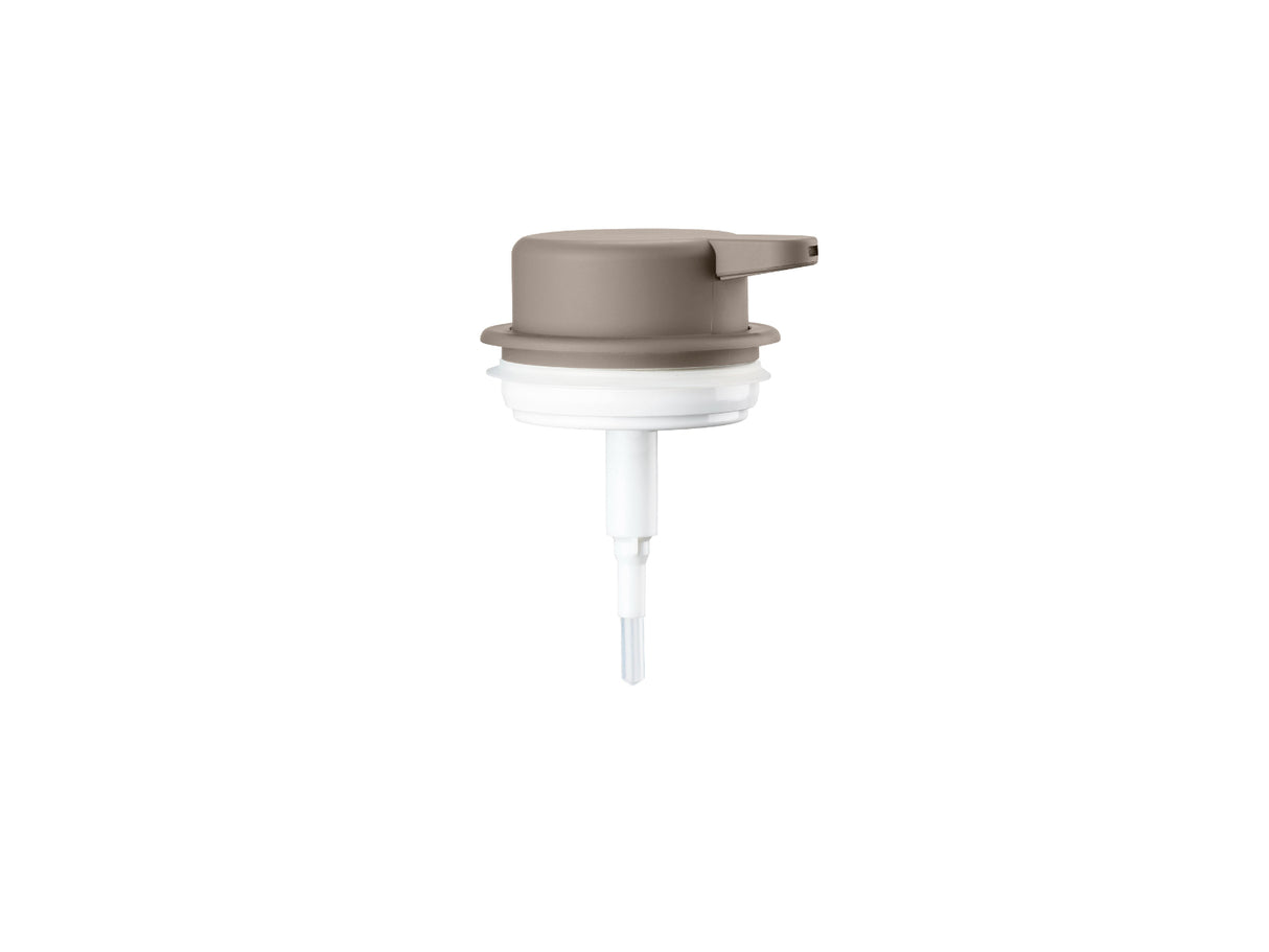 Pump Ume Taupe