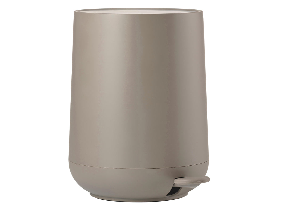 Pedal Bin Nova Taupe 5L