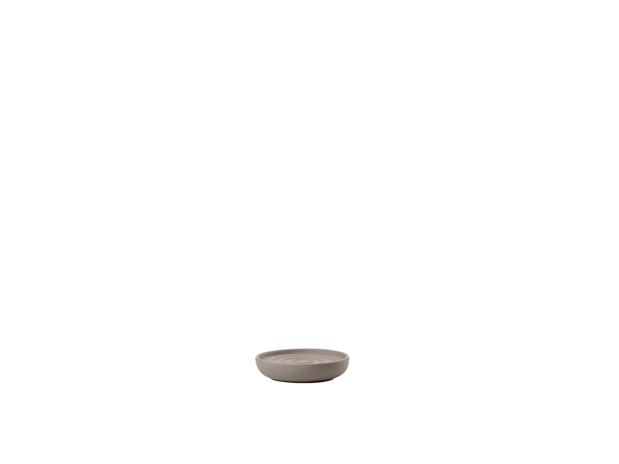 Soap dish Nova One Taupe