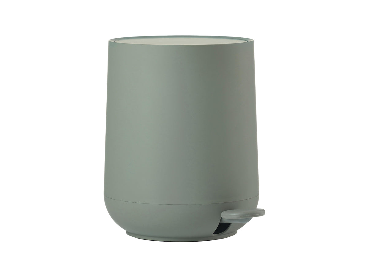 Pedal Bin Nova Olive green 3L