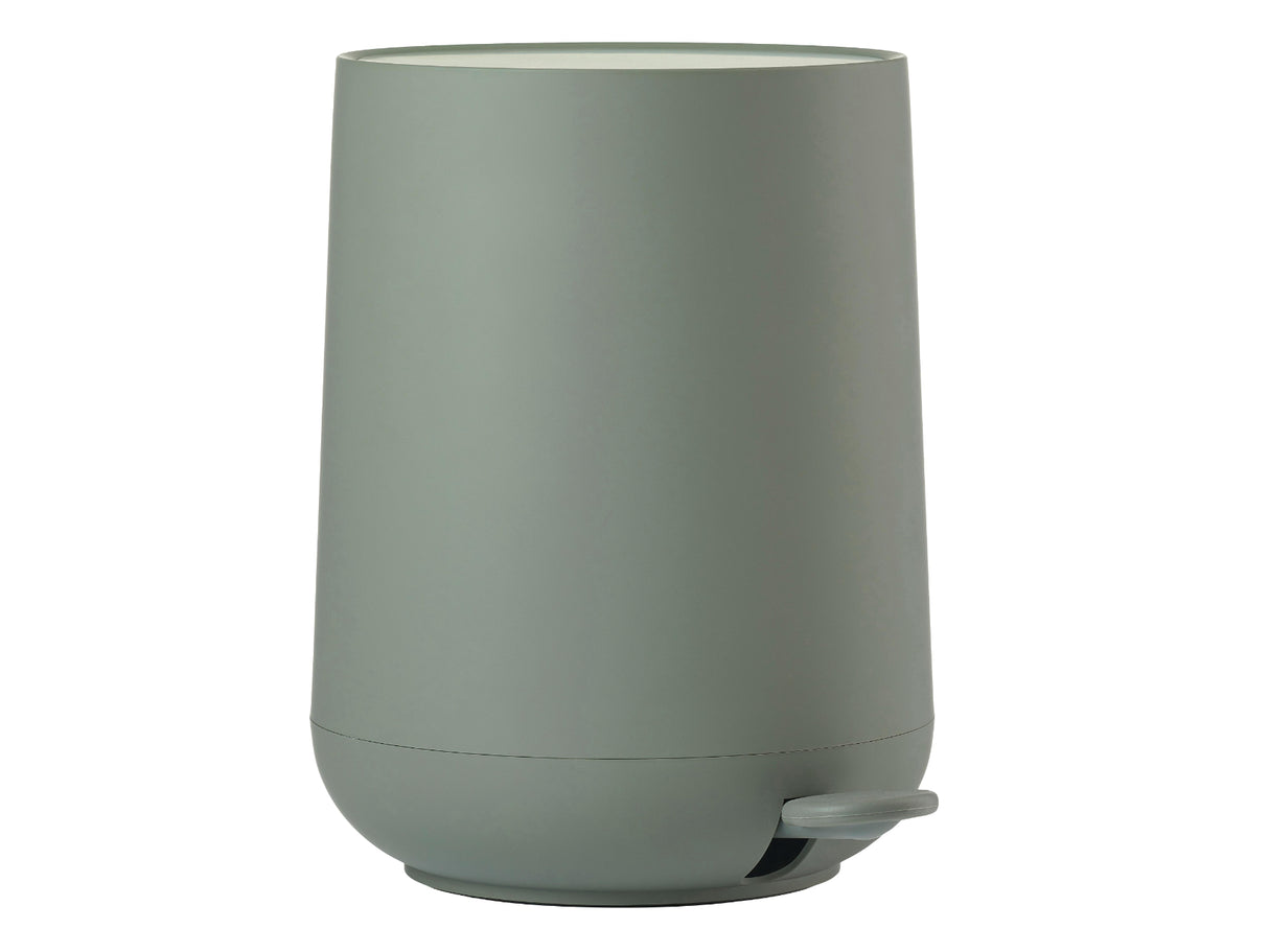 Pedal Bin Nova Olive green 5L