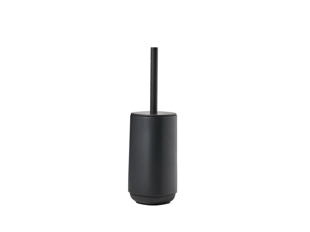 Toilet brush Time Black