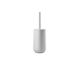 Toilet brush Time Soft Grey