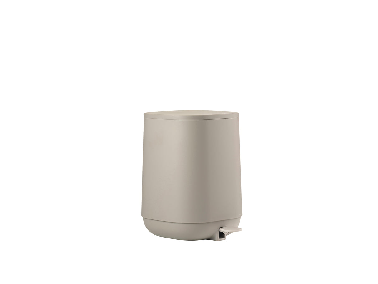 Pedal Bin Time 3 liter Concrete
