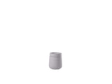 Jar with lid Nova One 290 ml Gull Grey