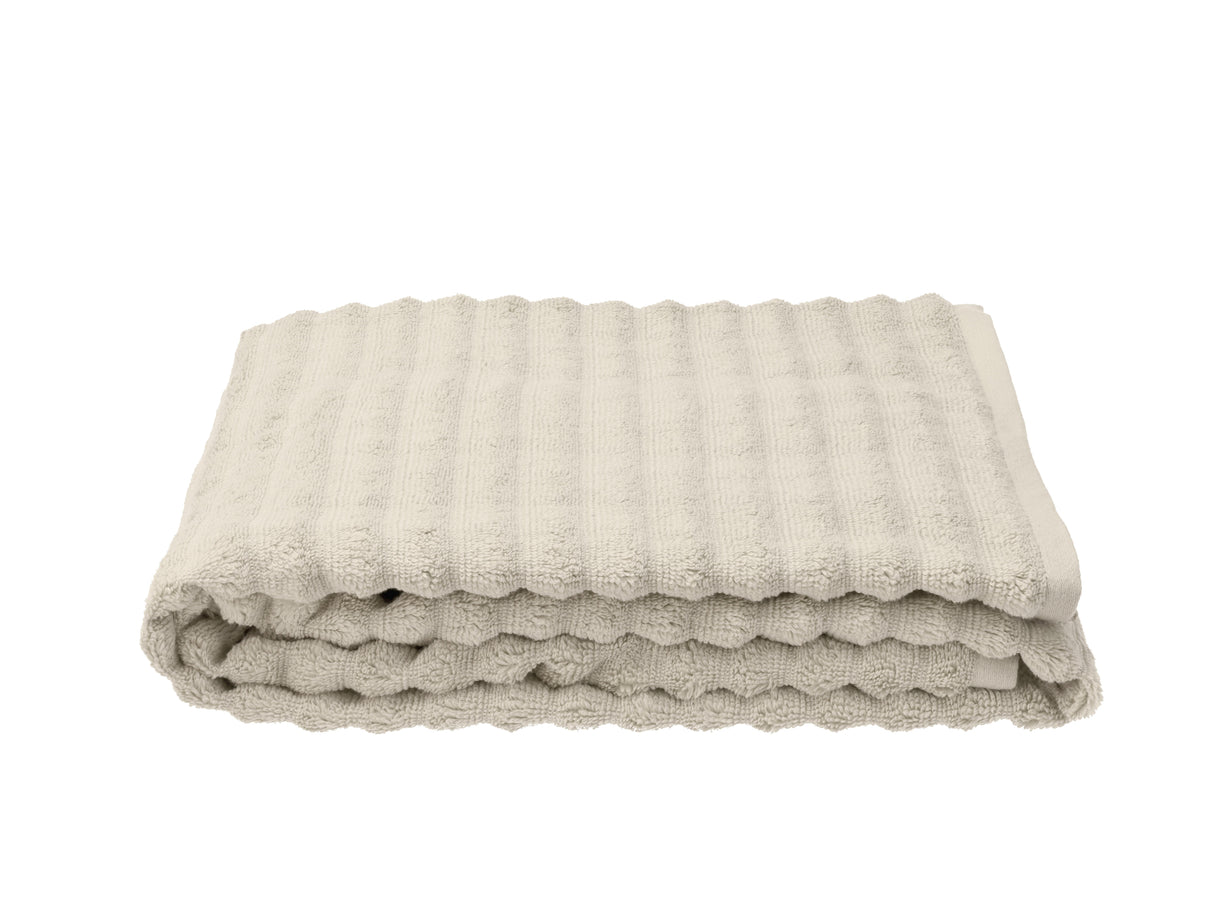 Beach towel Inu 180x100 Sand
