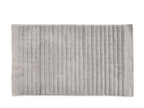Bath mat Inu 80x50 Soft Grey