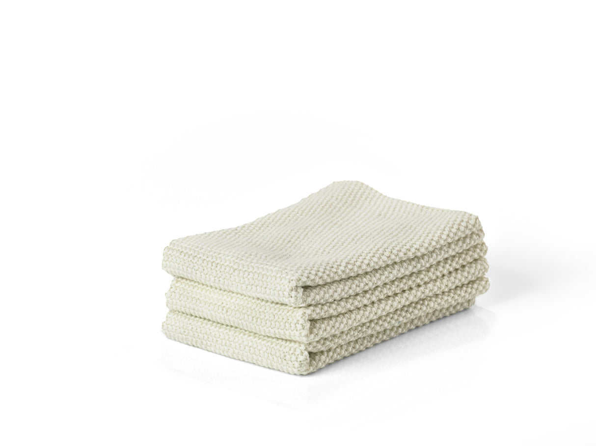 Dish cloth 3 pcs Biscuit