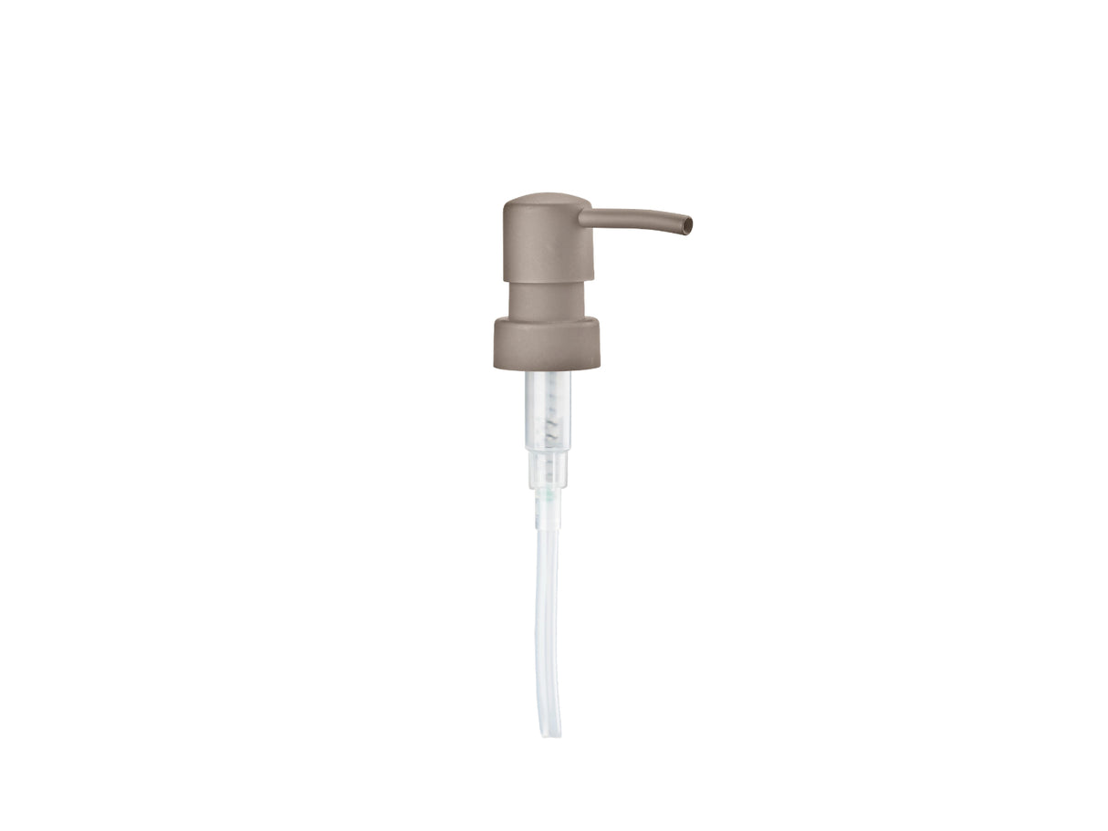 Pump Taupe