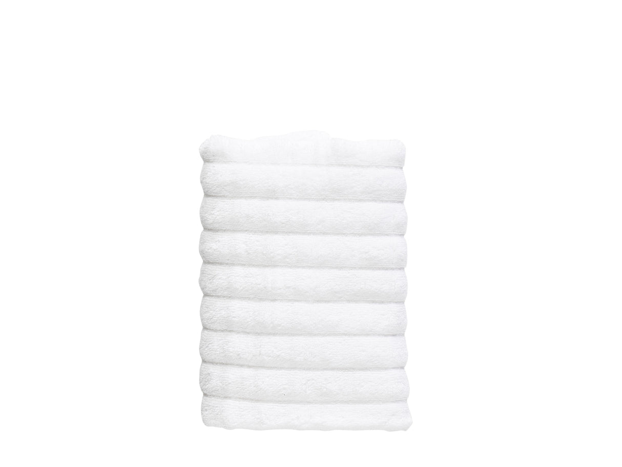 Towel Inu 50x100 White