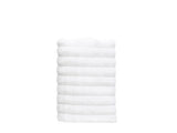 Towel Inu 50x100 White
