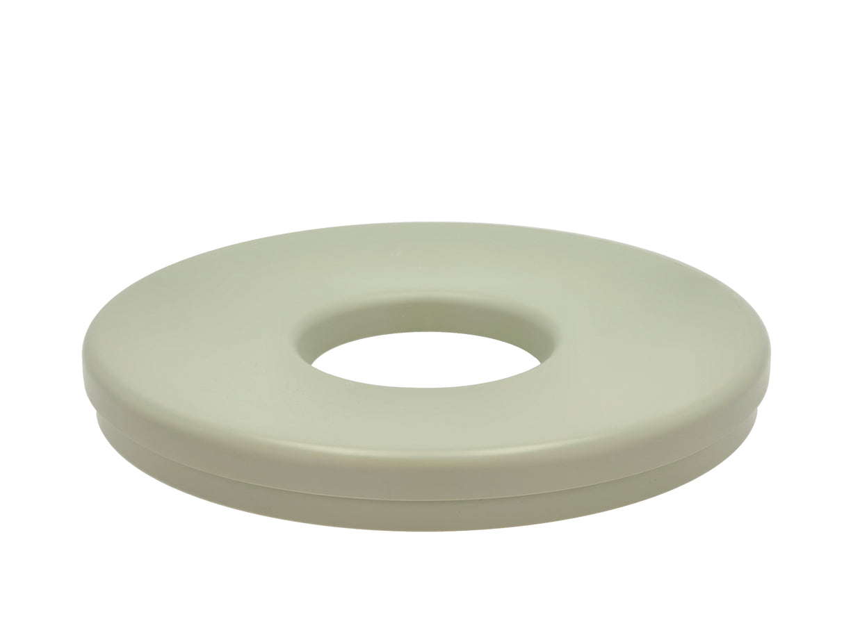 Lid for laundry basket Ume Eucalyptus