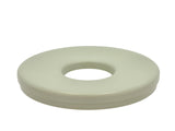 Lid for laundry basket Ume Eucalyptus