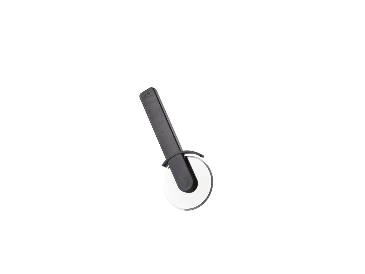 Pizza slicer Singles Black