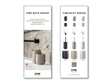 Product Sign Retail EN Time