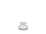 Vase Inu 11 x 9 cm Pure Clear