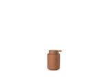 Soap dispenser Ume Terracotta