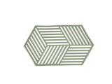 Trivet Hexagon Rosemary L24