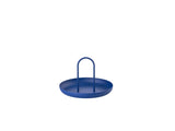 Tray Singles Indigo Blue