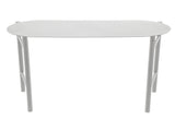 Bench Disc Soft Grey