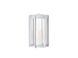 Lantern Firefly 35 cm Soft Grey