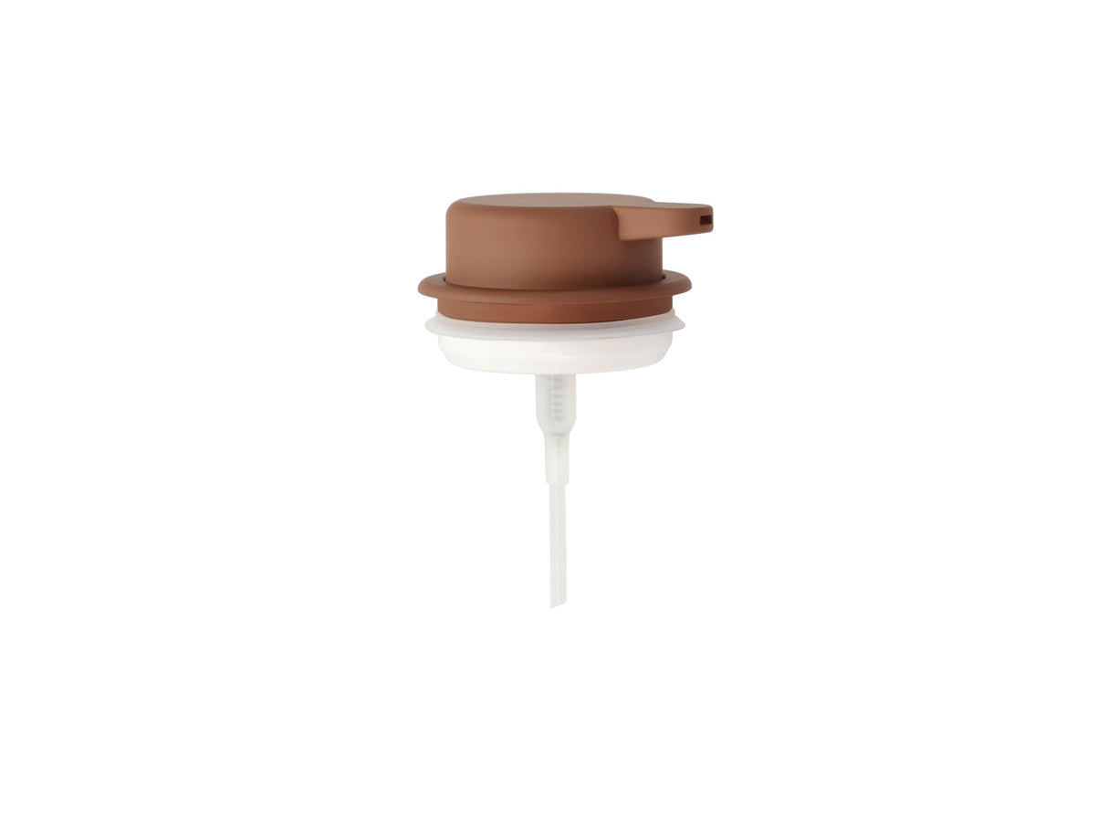 Pump Ume Terracotta