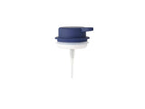 Pump Ume Indigo Blue