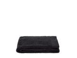 Towel Classic 50x70 Black