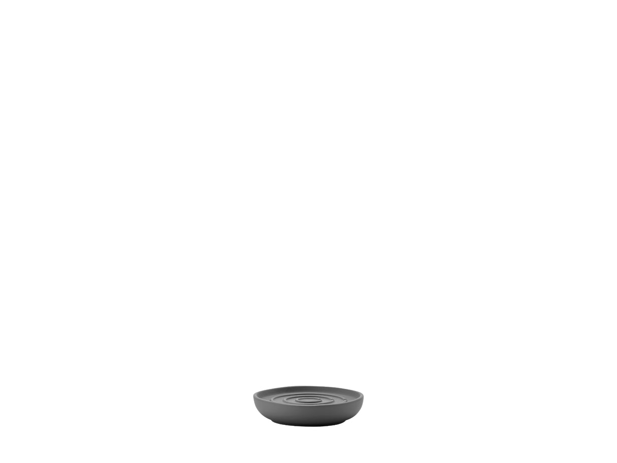 Soap dish Nova Grey