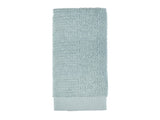 Towel Dust Green 50x100 Classi