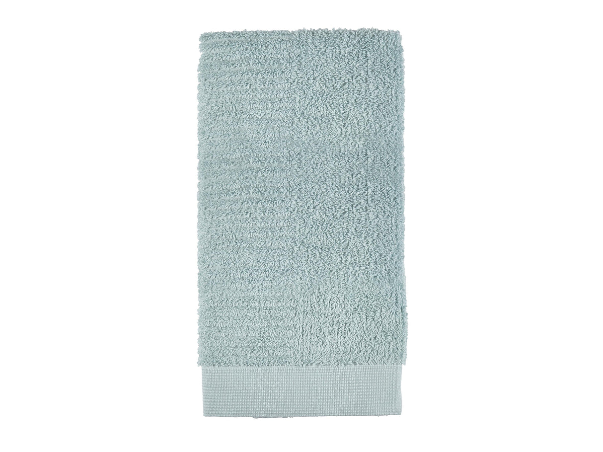 Towel Dust Green 50x100 Classi