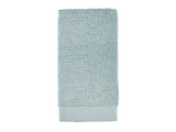 Towel Dust Green 50x100 Classi
