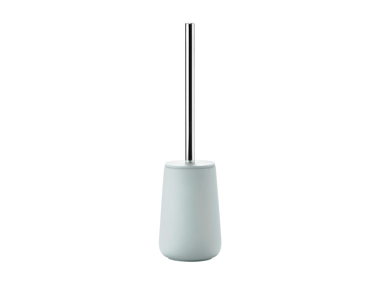 Toilet brush Nova Dust Green